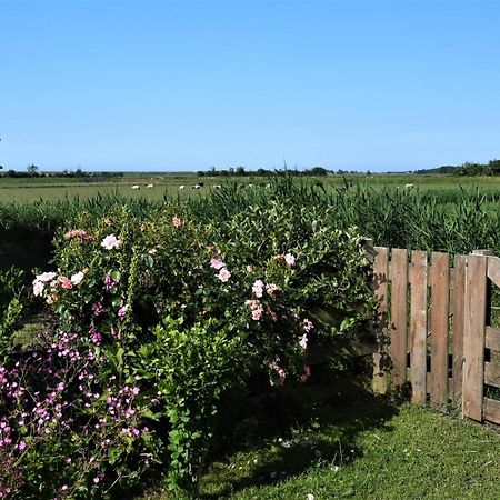 Wadden Eiland Bed En Breakfast Op Texel Oudeschild Eksteriør bilde